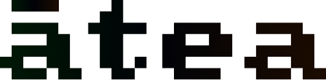 Ātea logo
